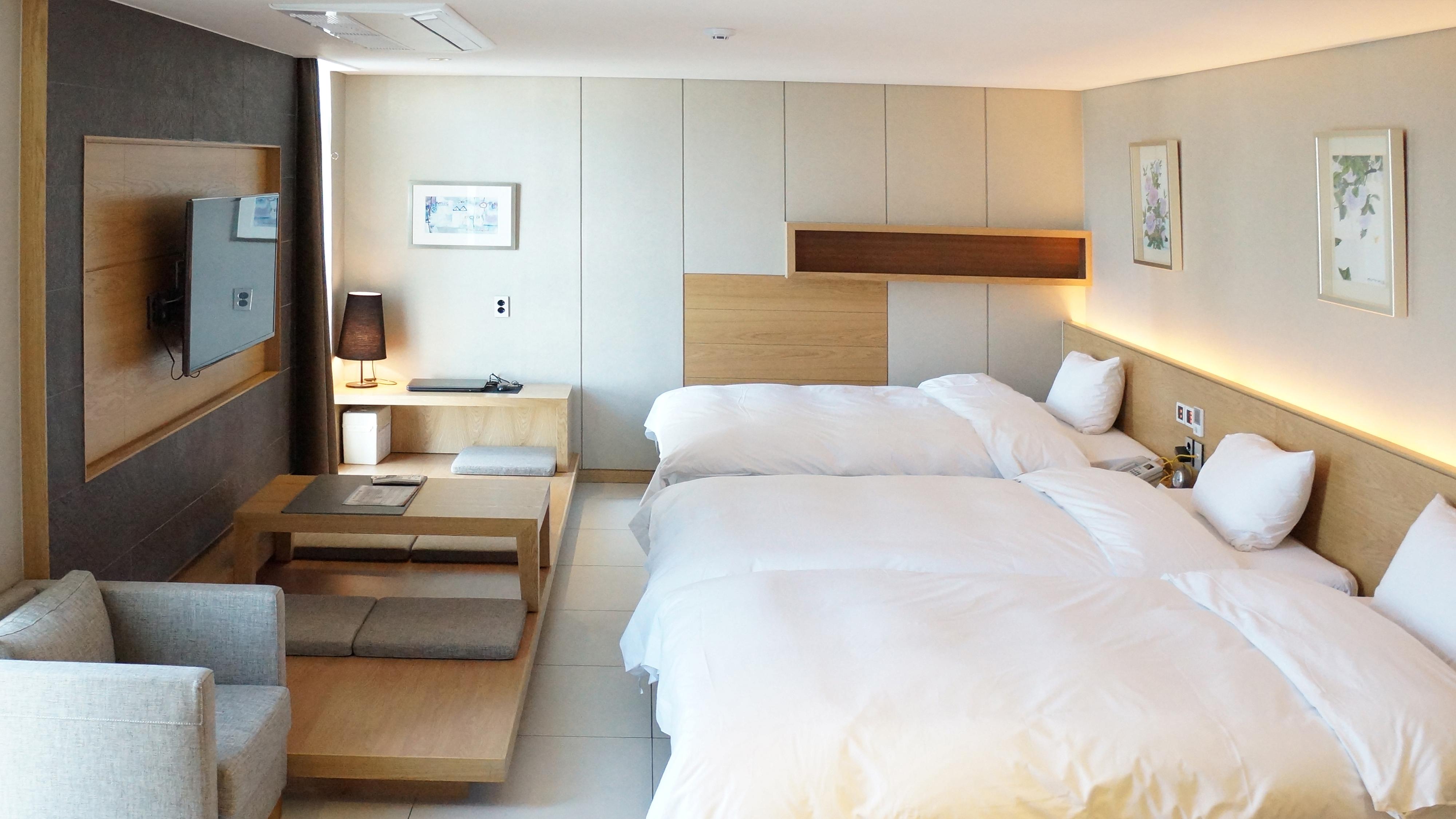 Rian Hotel Seoul Exterior foto