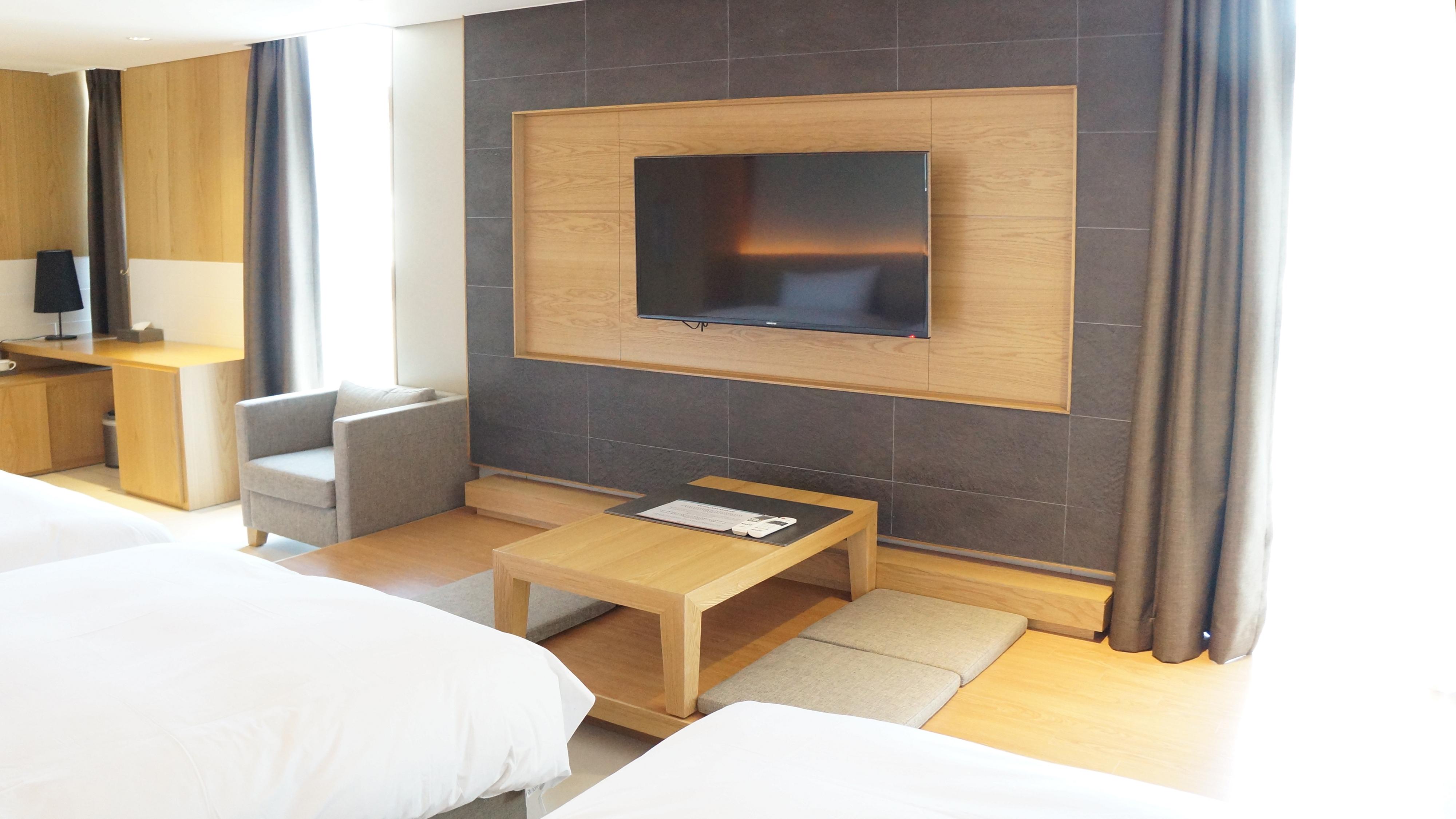 Rian Hotel Seoul Exterior foto